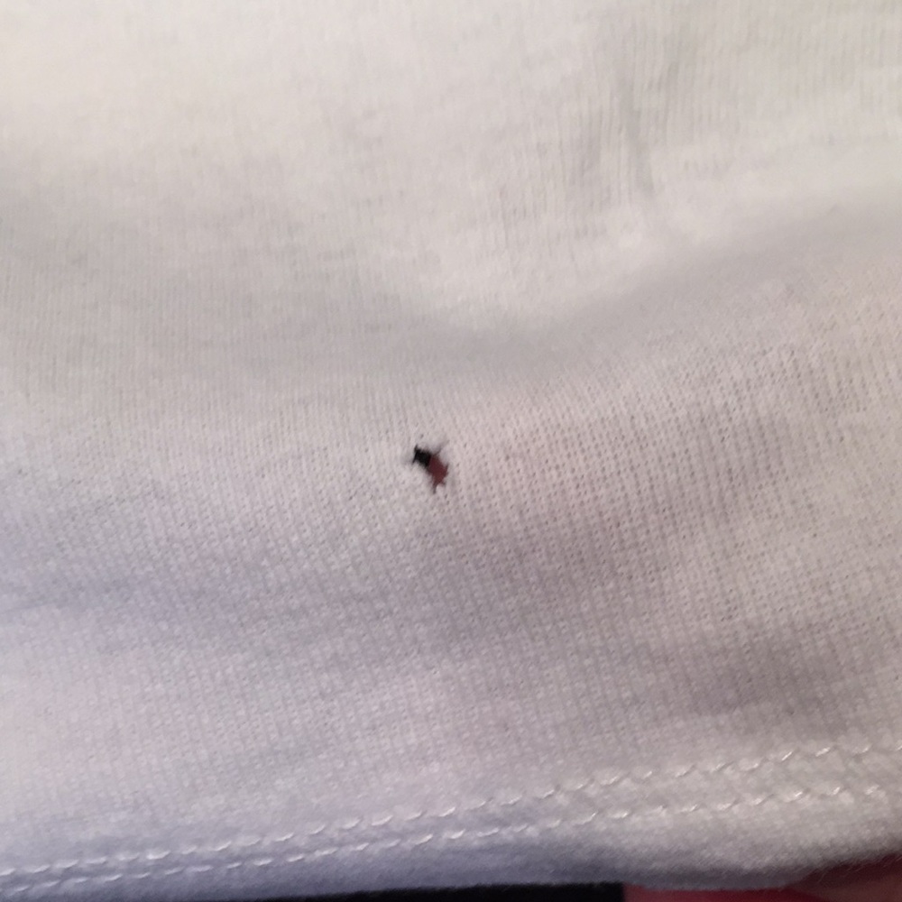 🙉 J.Crew t-shirt - Picture 6 of 6